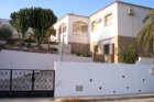 Casa : 6/10 personas - piscina - junto al mar - vistas a mar - alicante - mejor precio | unprecio.es