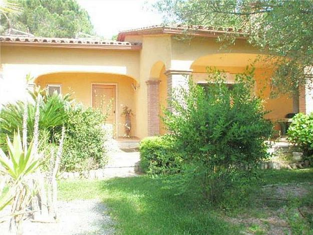 Casa en Santa Cristina d´Aro