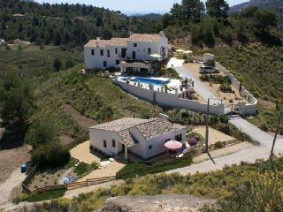 Chalet en venta en Finestrat, Alicante (Costa Blanca)