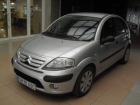 Citroen C3 1.6HDI 16v Cool - mejor precio | unprecio.es