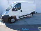 Citroen Jumper - mejor precio | unprecio.es
