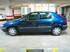 Citroën Xsara 1.9D SX - mejor precio | unprecio.es