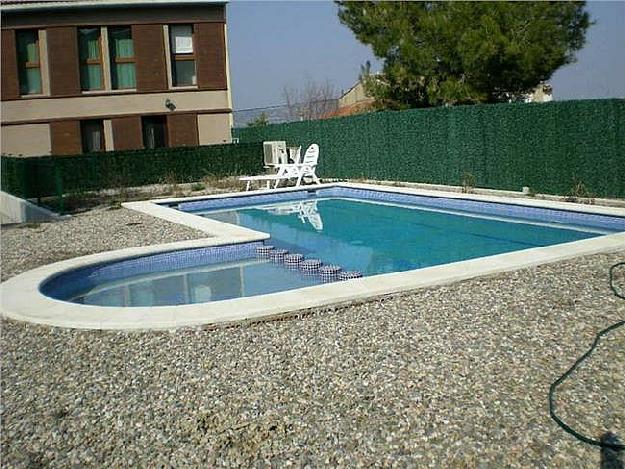 Dúplex en Castellgalí