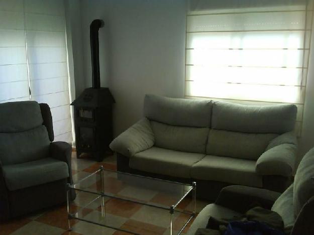 Dúplex en Daimús