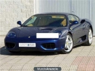 Ferrari 360 Modena F1 - mejor precio | unprecio.es