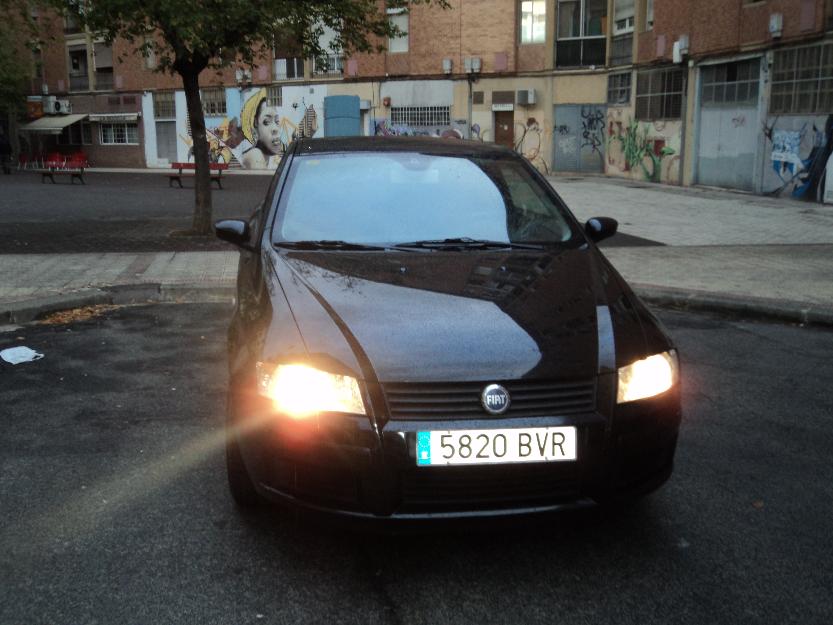 Fiat Stilo 3 Puertas 173Cv como nuevo!!!