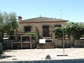 Finca/Casa Rural en alquiler en Ronda, Málaga (Costa del Sol)