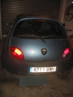 FORD KA 1.3 SEMINUEVO 36000 KM, VENDO POR CAMBIO A GAMA SUPERIOR. - mejor precio | unprecio.es