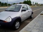 ford ka 2002 con aire acondicionado eleva lunas y direcion asistida 2500 solo lleva 68.000km reales - mejor precio | unprecio.es