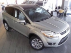 Ford Kuga TITANIUM 4X2 NUEVO!! Equipado!! CHOLLO!! - mejor precio | unprecio.es