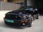 FORD MUSTANG V8 ACABADO KR - Barcelona - mejor precio | unprecio.es