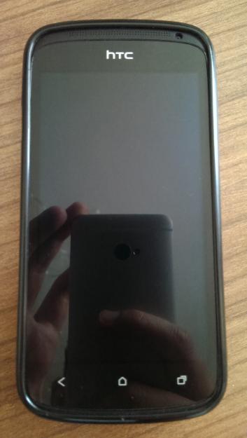 Htc one s libre muy cuidado con muy poco uso