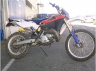 HUSQVARNA WRE 125 - mejor precio | unprecio.es