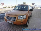Land Rover Freelander - mejor precio | unprecio.es