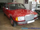 Mercedes Benz 240 - mejor precio | unprecio.es