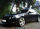 Mercedes-Benz E 350, 2009 - mejor precio | unprecio.es