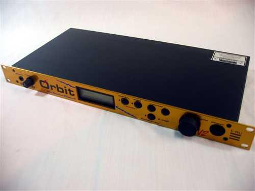 Módulo de sonido Emu Orbit v2 + tarjeta de sonido Echo MIA