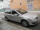 OPEL - OPEL ASTRA 1. 9 CDTI 120 CV - mejor precio | unprecio.es