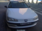 peugeot 406 - mejor precio | unprecio.es