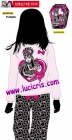 Pijamas MONSTER HIGH Draculaura 2012-2013 - mejor precio | unprecio.es