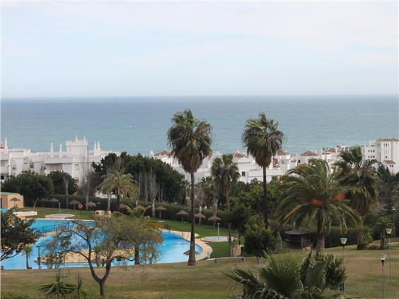 Piso en Benalmádena