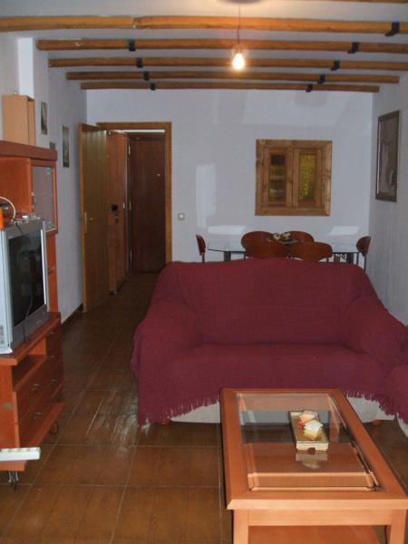 Piso en Estepona