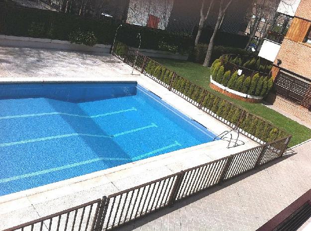Piso en Madrid