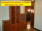 Piso en Madrid - mejor precio | unprecio.es