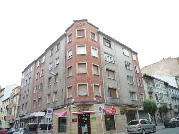 Piso en Miranda de Ebro