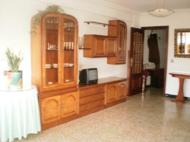 Piso en Valladolid