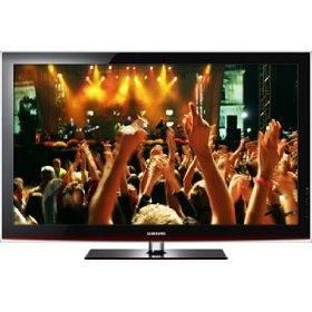 PN58B560 58-Inch 1080P Plasma HDTV