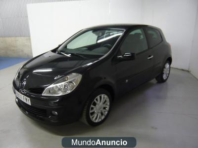 Renault Clio 1.5DCI Exception 105 eco2