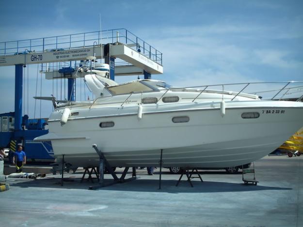 SEALINE 328                 65.00€