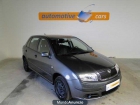 Skoda Fabia 1.4 75CV YOUNG (5 - mejor precio | unprecio.es