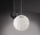 Vibia Citrus Lámpara colgante d500 - Lacado blanco - iLamparas.com - mejor precio | unprecio.es