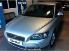 Volvo V50 2.0D Momentum - mejor precio | unprecio.es