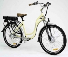 Bicicleta eléctrica tucano strada - cardan - mejor precio | unprecio.es