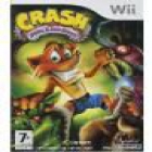 Crash ¡Guerra al Coco-Maniaco! Wii - mejor precio | unprecio.es