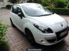 2011 Renault Scenic - mejor precio | unprecio.es