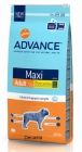 ADVANCE MAXI ADULT Y MEDIUM ADULT 15KGS - mejor precio | unprecio.es