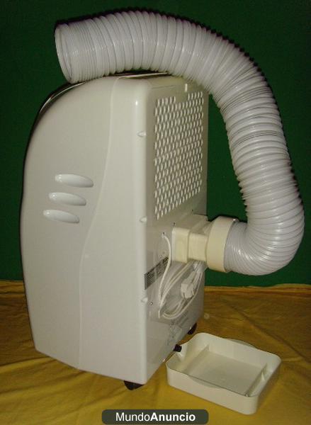 AIRE ACONDICIONADO- ECRON -850W
