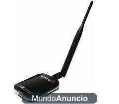 ANTENA WIFI AQPROX! APP USB 300 HP, 15€