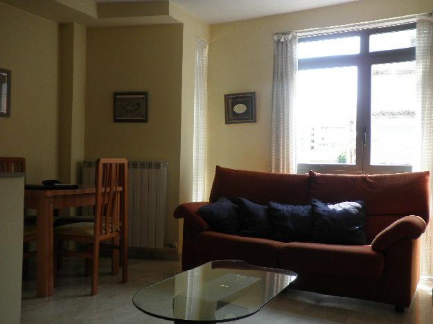 Apartamento en Logroño