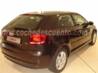 Audi A3 3P 1.2 Tfsi 105cv Stronic 7vel. Genuine Edition.Mod. 2012. Blanco Ibis. Nuevo. Nacional. - mejor precio | unprecio.es