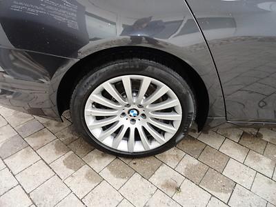 BMW 730d Navi, PR 07/2011 , 13.000 km , Diésel, 245 HP,  14.800 EUR