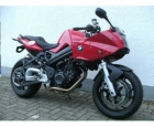 BMW F 800 S - mejor precio | unprecio.es