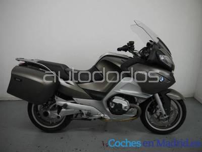 BMW R1200 Rt