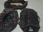 BUENISIMO surtido de bolsas de deporte A 6 €/UNA - mejor precio | unprecio.es