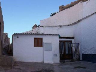 Casa Cueva en venta en Bacor, Granada (Costa Tropical)