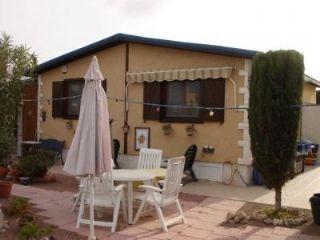 Casa de Madera en venta en Crevillente/Crevillent, Alicante (Costa Blanca)